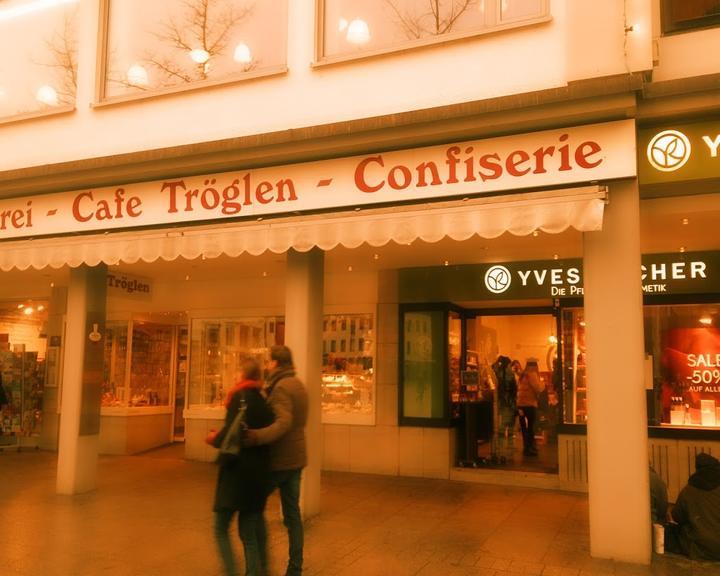 Café Trögler